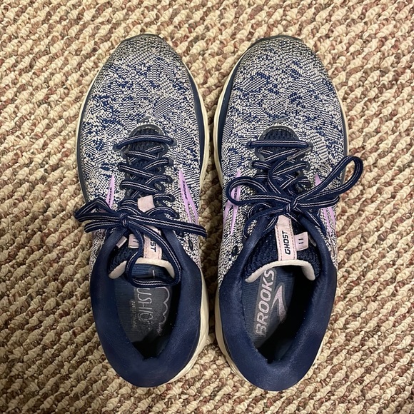 Brooks Shoes - WOMENS SNEAKERS- Brooks running/athletic shoes
